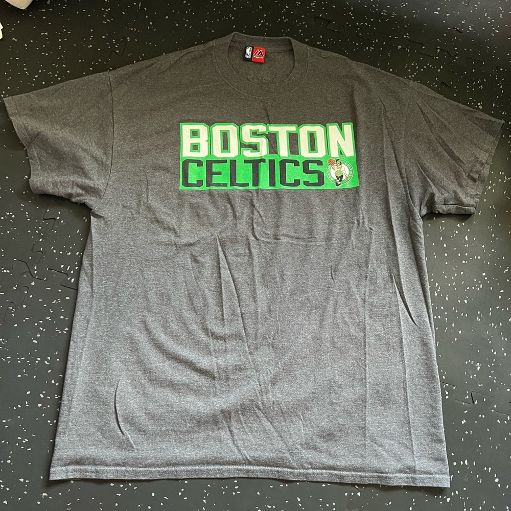 Boston Celtics Marcus Smart t-shirt